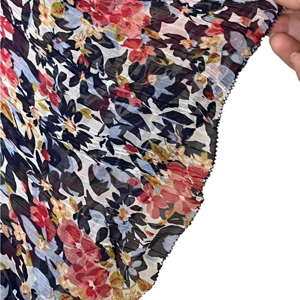 SUNDANCE Clarisse Floral Dress‎ - Picture 5 of 6